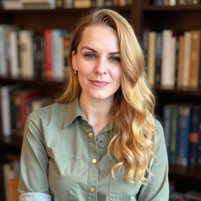 Laura Grigore