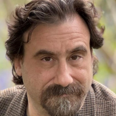 Gregg Berlandi