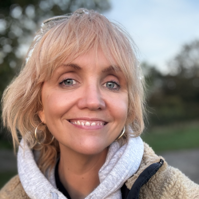 Dr Nina Browne