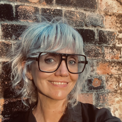 Dr Nina Browne