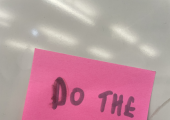 Notes from clients
