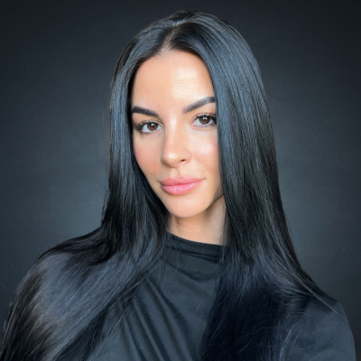 Dorka Horvath
