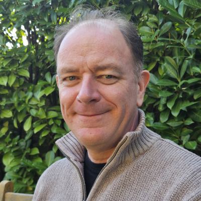 Dr Paul Dempster