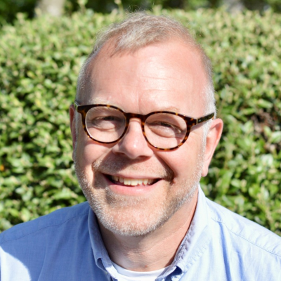 Jamie Emmott
