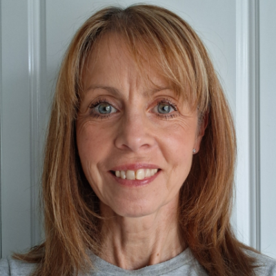 Kerry Davies
