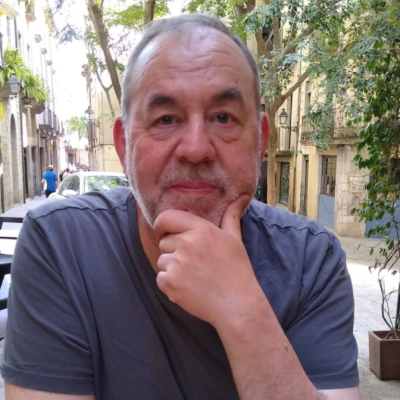 Daniel Esparraguera