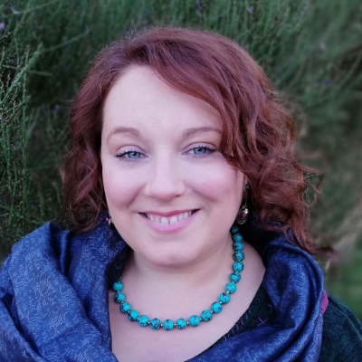 Tracy Sedgeworth