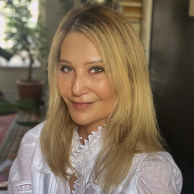 Dr Sanya Krljes