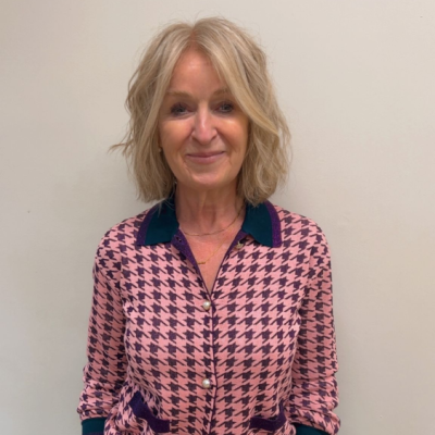 Laura Mackintosh