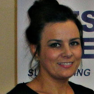 Olivia McShane