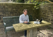 Working Online