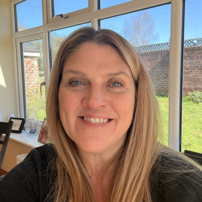 Nicola White
