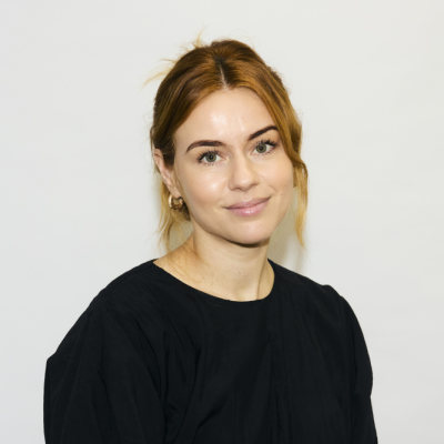 Sophie Jamieson