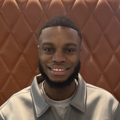 Chris Anokye