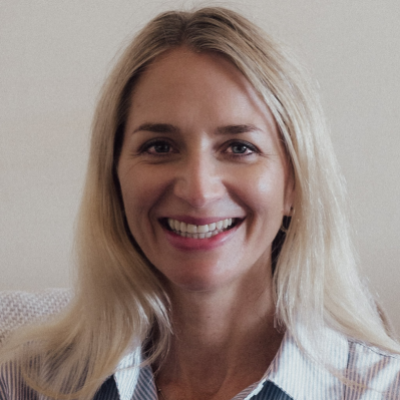 Elizabeth Sleeman
