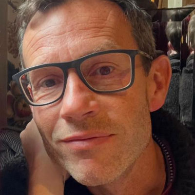 Paul Bramley