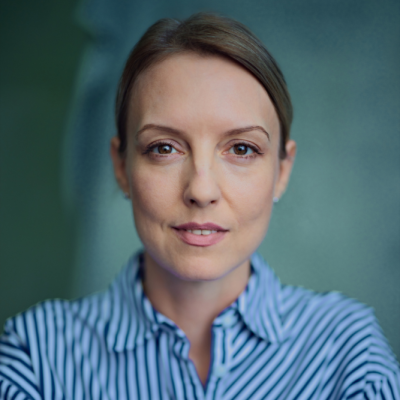 Ekaterina Nikolaeva