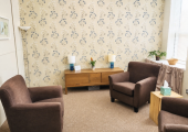 Private Therapy Room