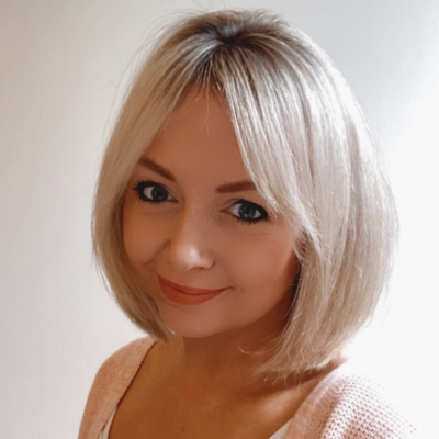 Sarah Thomson
