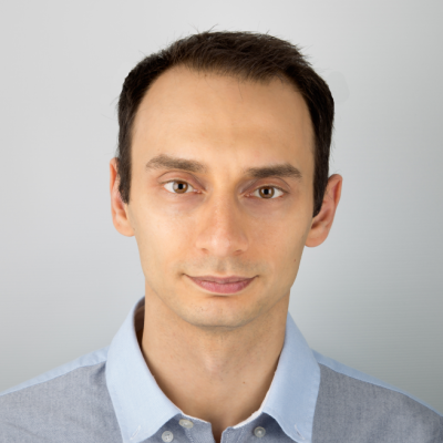 Dr Mose Bevilacqua