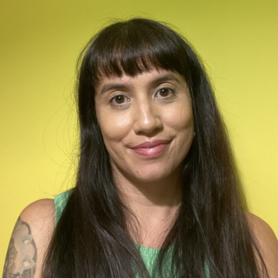 Gina Pazienza