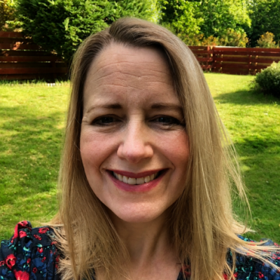 Fiona Lochhead