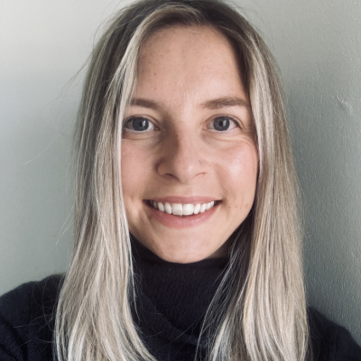Dr Cathy Mclellan