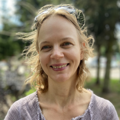 Jolanta Morris