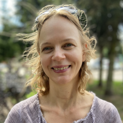 Jolanta Morris