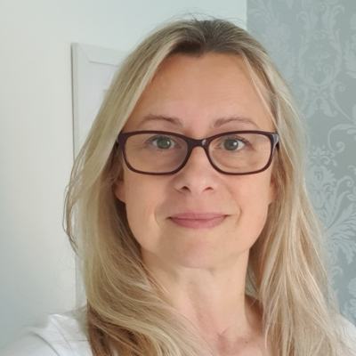 Margarita Bosnjak