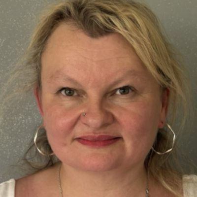 Helen Shaw