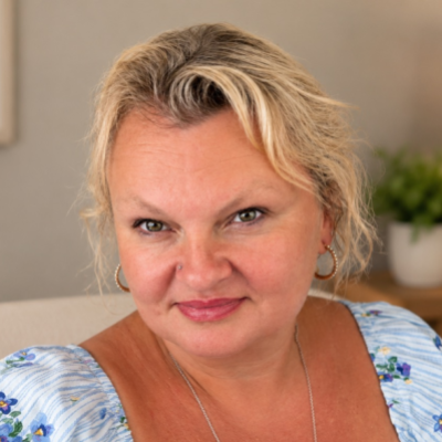 Helen Shaw
