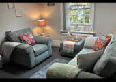Therapy room