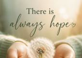 always hope