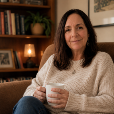 Melissa Masters