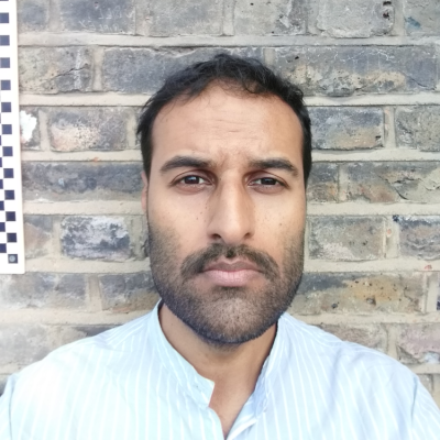 Sunil Chauhan