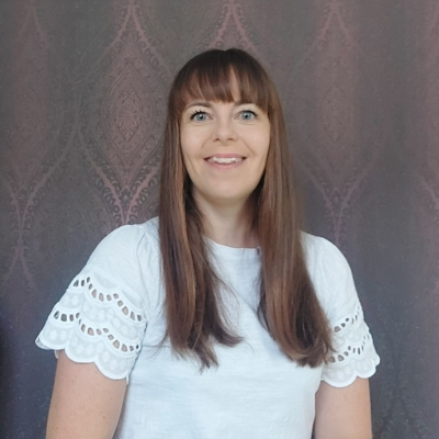 Vicky Smith