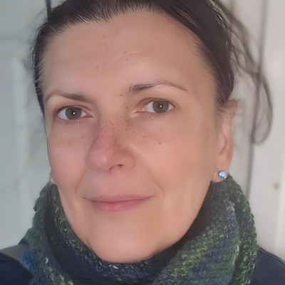 Zita May