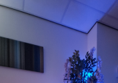 For those with sensory issues, my space is equipped with versatile lighting. Tailored to your needs!