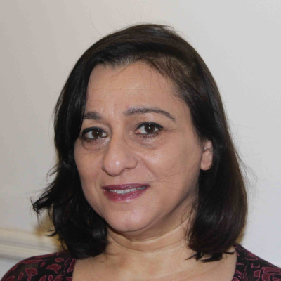 Ilana Bakal