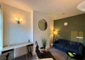 Oliver North Psychotherapy | 28 High Street, Altrincham