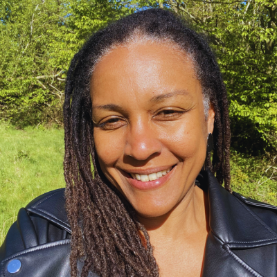 Nathalie Macleod
