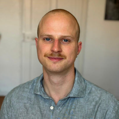 Harry Brewer