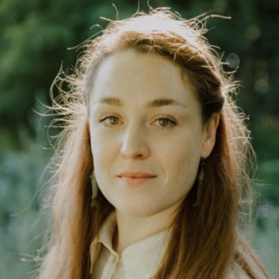 Gemma Rees