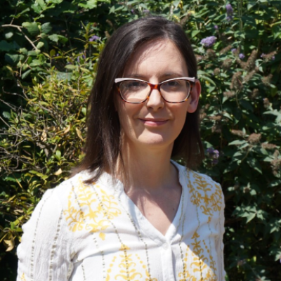 Elizabeth Grayburn