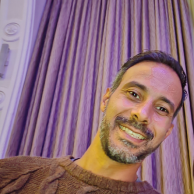 Aaron Marjolin