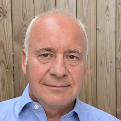 Nick O'Brien