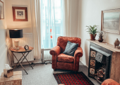 London Bridge room photo