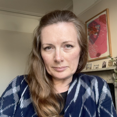 Kate Simmons