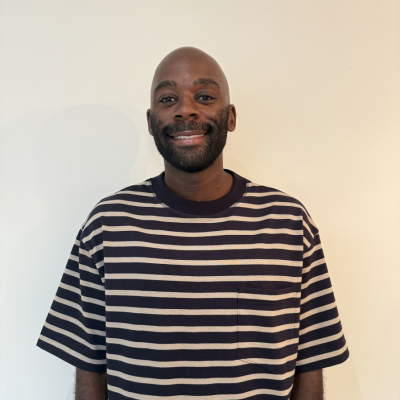 Jamal Fyfield